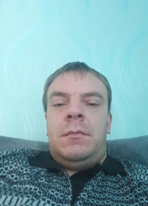 Сергей, 36, Россия, Вагай