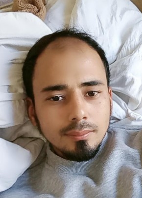Orazik из London 23 года