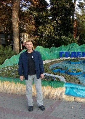 Николай, 43, Россия, Цибанобалка