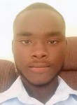 Alexander Anthon, 19 лет, Kampala