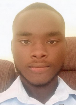 Alexander Anthon, 19, Uganda, Kampala