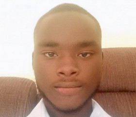 Alexander Anthon, 19 лет, Kampala