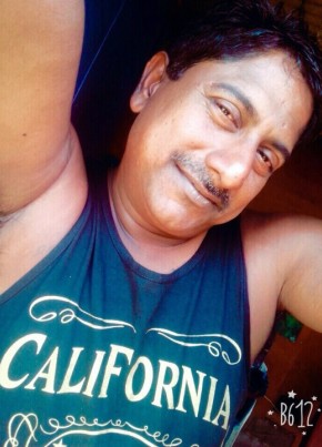 Romil, 49, Fiji, Nadi