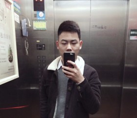 he先森, 30, Suizhou