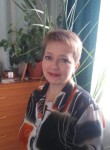 Лариса, 53 года, Краснодар