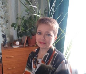 Лариса, 53 года, Краснодар