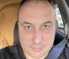 Miron, 41, Fosforitnyy