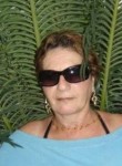 Amélia, 63 года, Brasília