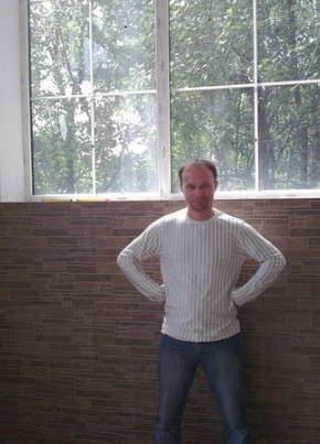 Павел, 39, Россия, Калининград