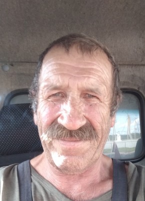 Григорий, 63, Рэспубліка Беларусь, Магілёў
