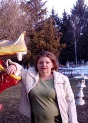 Ольга, 50, Россия, Ессентуки
