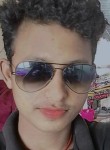 Santosh Das, 22 года, Panjim