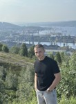 Stepan, 25, Murmansk