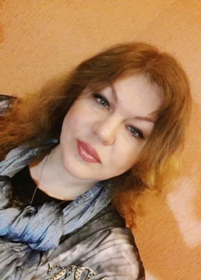 Елена, 49, Россия, Рязань