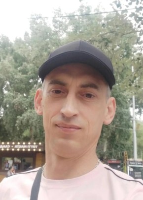 Андрей из Қарағанды 46 лет