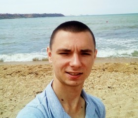Антон, 31 год, Севастополь
