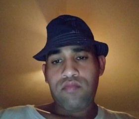 José Hernández, 36, El Limon
