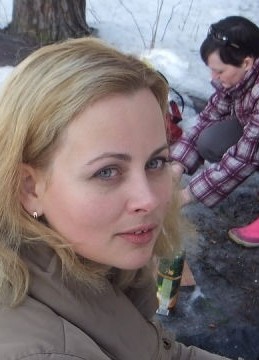 Елена, 49, Россия, Новоуральск