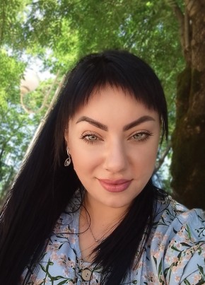 Ольга, 29, Россия, Апшеронск