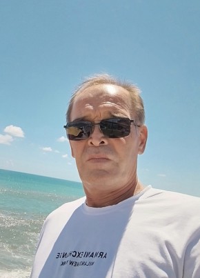 Алик из Ильския 53 года