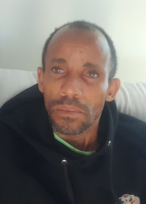Rogerio из Taquaritinga 44 года