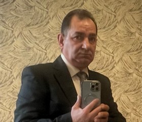 Aladdin, 57, Moscow
