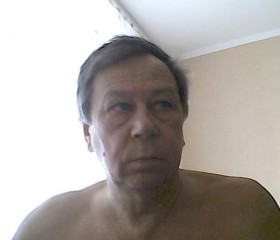 владимир, 59 лет, Новый Уренгой