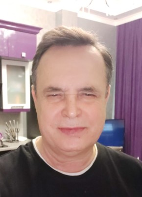 Николай из Ставрополи 56 лет