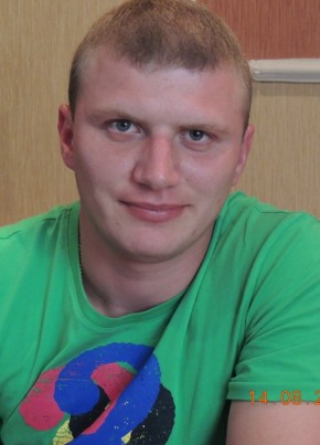 Илья, 37, Россия, Санкт-Петербург