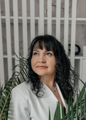 Елена из Домодедово 53 года
