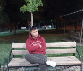 niki, 18, Tbilisi