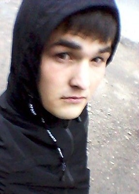 Руслан, 28, Россия, Казань