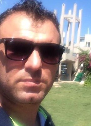 Şaban, 38, Türkiye Cumhuriyeti, Esenyurt