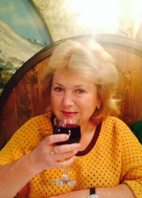 Alla, 72, Russia, Firsanovka