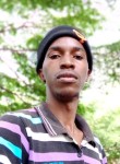 Olaiekan, 25 лет, Kampala