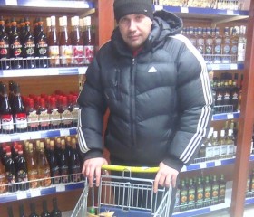 Борис, 46 лет, Норильск
