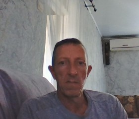 юрий, 54 года, Новочеркасск