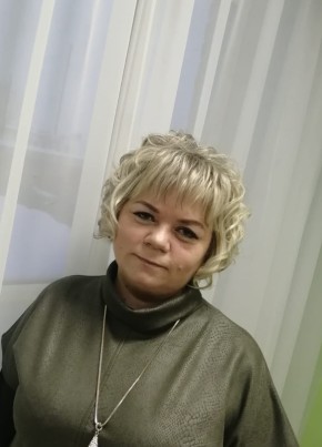Елена, 42, Россия, Уйское