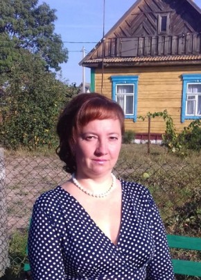 Наталья, 48, Рэспубліка Беларусь, Горад Мінск