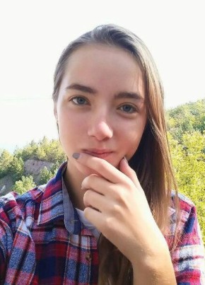 Дарья, 24, Україна, Київ