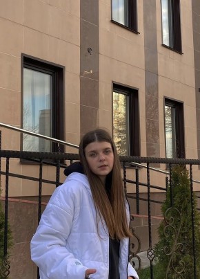 Vasilina, 19, Belarus, Babruysk