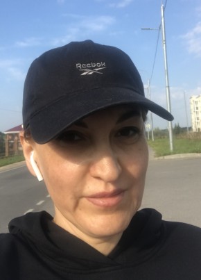 Tatyana, 48, Russia, Moscow