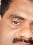 Najeeb, 46 лет, Kochi