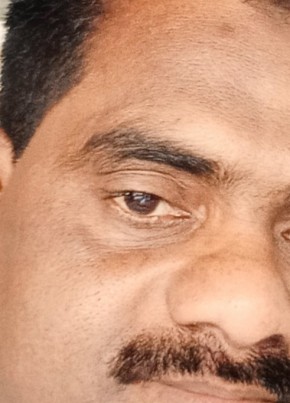Najeeb, 46, India, Kochi