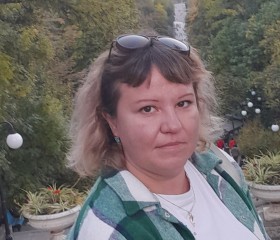 Оля, 42 года, Новочеркасск