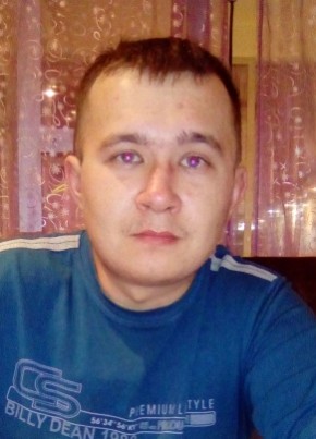 Денис, 34, Россия, Чебоксары