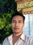 kyaw gyi, 33 года, Naypyitaw