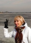 Инна, 56 лет, Нижний Новгород