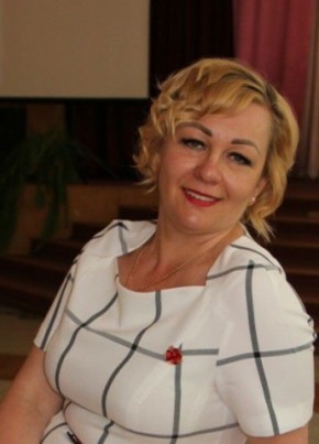 Lilia, 51, Україна, Горішні Плавні