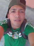 Cesar, 24 года, Coacalco de Berriozával